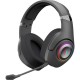 Наушники A4Tech Bloody GR270 RGB Black (4711421982719)