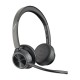Навушники Poly Voyager 4320-M USB-A HS + BT700 Stereo (77Y98AA)