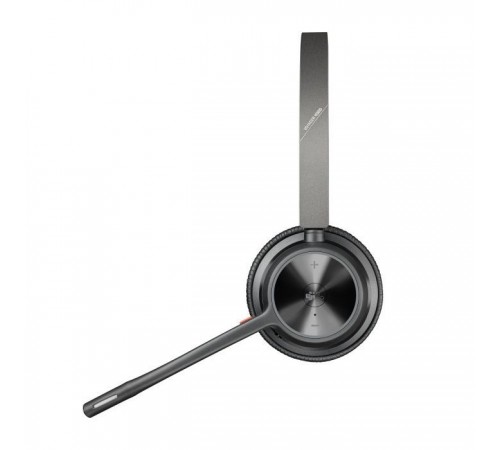 Навушники Poly Voyager 4320-M USB-A HS + BT700 Stereo (77Y98AA) Навушники Poly Voyager 4320-M USB-A HS + BT700 Stereo (77Y98AA)