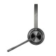 Навушники Poly Voyager 4320-M USB-A HS + BT700 Stereo (77Y98AA)