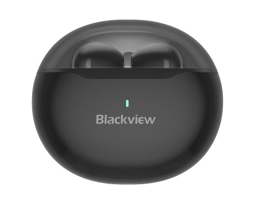 Навушники Blackview AirBuds 6 Black (6931548308423) Навушники Blackview AirBuds 6 Black (6931548308423)