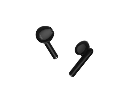 Навушники Blackview AirBuds 6 Black (6931548308423) Навушники Blackview AirBuds 6 Black (6931548308423)