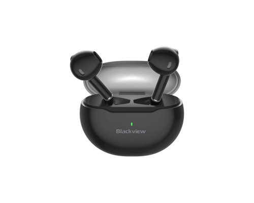 Навушники Blackview AirBuds 6 Black (6931548308423) Навушники Blackview AirBuds 6 Black (6931548308423)