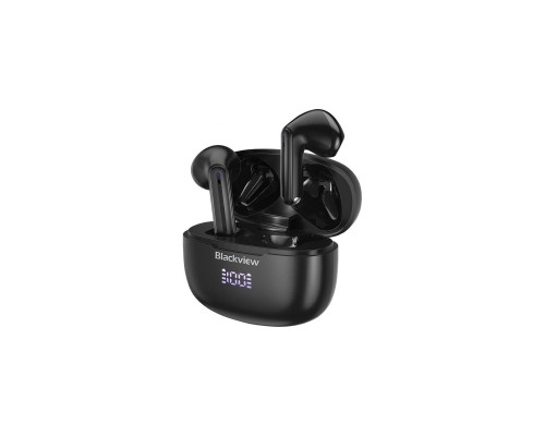 Навушники Blackview AirBuds 7 Black (6931548310235)