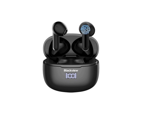 Навушники Blackview AirBuds 7 Black (6931548310235)