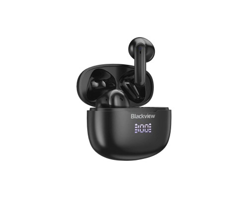 Навушники Blackview AirBuds 7 Black (6931548310235)