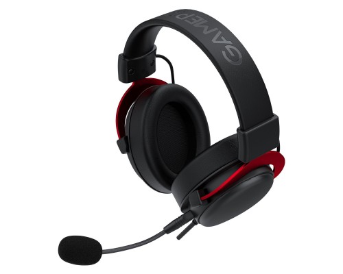 Навушники GamePro HS1240 Black/Red (HS1240) Навушники GamePro HS1240 Black/Red (HS1240)