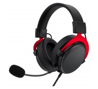 Навушники GamePro HS1240 Black/Red (HS1240)