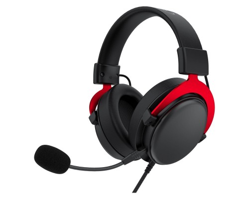 Навушники GamePro HS1240 Black/Red (HS1240) Навушники GamePro HS1240 Black/Red (HS1240)
