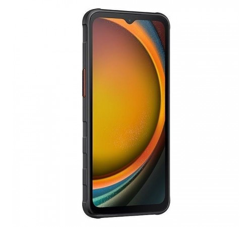 Мобильный телефон Samsung Galaxy Xcover7 6/128Gb Black (SM-G556BZKDEUC) Мобильный телефон Samsung Galaxy Xcover7 6/128Gb Black (SM-G556BZKDEUC)