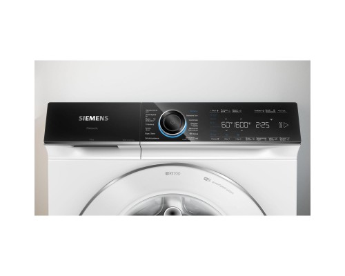 Пральна машина Siemens WG56B2A0UA Пральна машина Siemens WG56B2A0UA