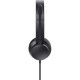 Навушники Trust Ayda USB-ENC Black (25089)