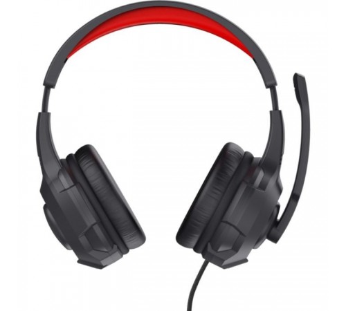 Навушники Trust Gaming Headset Black/Red (24785) Навушники Trust Gaming Headset Black/Red (24785)