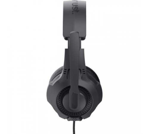 Навушники Trust Gaming Headset Black/Red (24785) Навушники Trust Gaming Headset Black/Red (24785)