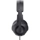 Навушники Trust Gaming Headset Black/Red (24785)