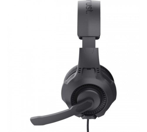 Навушники Trust Gaming Headset Black/Red (24785) Навушники Trust Gaming Headset Black/Red (24785)