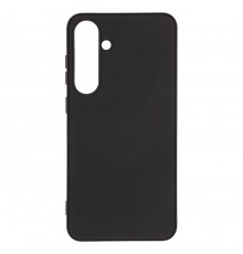 Чохол до мобільного телефона Armorstandart ICON Case Samsung S24 Plus Black (ARM72492)