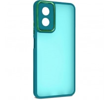Чехол для мобильного телефона Armorstandart Shade OPPO A18 4G/A38 4G Dark Green (ARM73436)