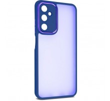 Чехол для мобильного телефона Armorstandart Shade Samsung A05s (A057) Blue (ARM73420)
