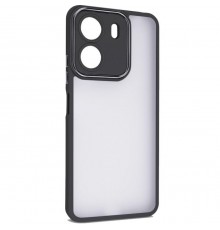 Чохол до мобільного телефона Armorstandart Shade Xiaomi Redmi 13C 4G Black (ARM73409)