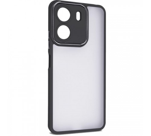 Чохол до мобільного телефона Armorstandart Shade Xiaomi Redmi 13C 4G Black (ARM73409) Чохол до мобільного телефона Armorstandart Shade Xiaomi Redmi 13C 4G Black (ARM73409)