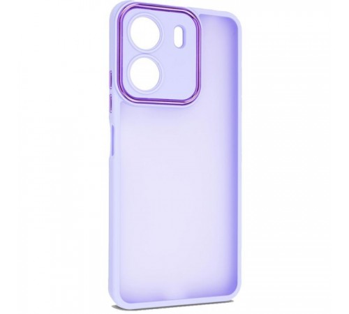 Чохол до мобільного телефона Armorstandart Shade Xiaomi Redmi 13C 4G Violet (ARM73412) Чохол до мобільного телефона Armorstandart Shade Xiaomi Redmi 13C 4G Violet (ARM73412)