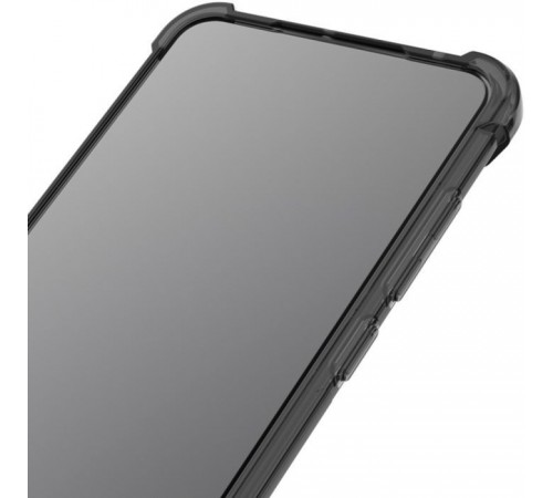 Чохол до мобільного телефона BeCover Anti-Shock Apple iPhone 15 Grey (710621) Чохол до мобільного телефона BeCover Anti-Shock Apple iPhone 15 Grey (710621)
