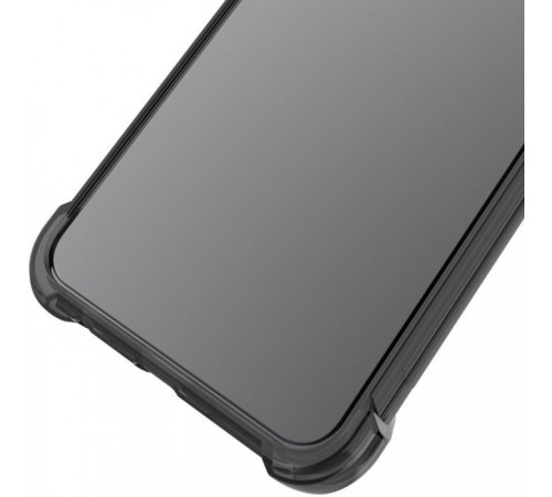 Чохол до мобільного телефона BeCover Anti-Shock Apple iPhone 15 Grey (710621) Чохол до мобільного телефона BeCover Anti-Shock Apple iPhone 15 Grey (710621)