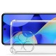 Чохол до мобільного телефона BeCover Anti-Shock Tecno Spark Go 2024 (BG6) Clear (710616)