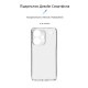 Чохол до мобільного телефона Armorstandart Air Series Xiaomi Redmi Note 13 Pro+ 5G Camera cover Transparent (ARM71837)
