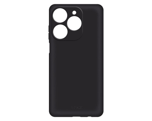 Чехол для мобильного телефона MAKE Tecno Spark 20C/20 Go 2024 Skin (MCS-TS20C/20G24) Чехол для мобильного телефона MAKE Tecno Spark 20C/20 Go 2024 Skin (MCS-TS20C/20G24)