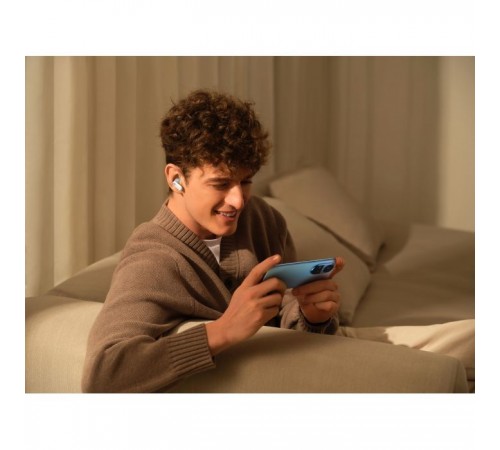 Наушники Oppo Enco Buds2 Pro Granite White (OFE510A_White) Наушники Oppo Enco Buds2 Pro Granite White (OFE510A_White)