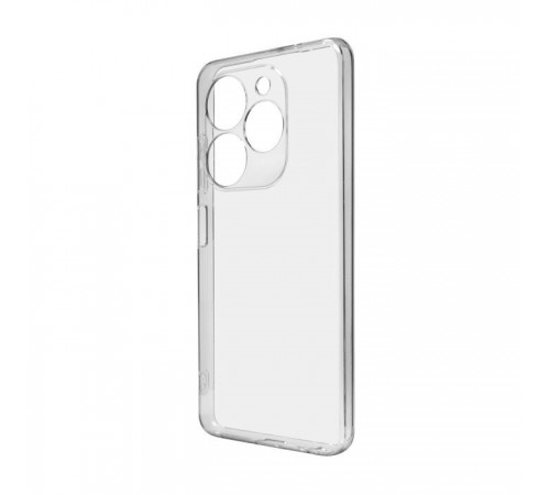 Чохол до мобільного телефона Armorstandart Air Tecno Spark Go 2024 (BG6) Camera cover Clear (ARM73593) Чохол до мобільного телефона Armorstandart Air Tecno Spark Go 2024 (BG6) Camera cover Clear (ARM73593)