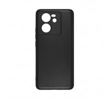 Чехол для мобильного телефона Armorstandart Matte Slim Fit Xiaomi 13T Pro 5G Camera cover Black (ARM69615)