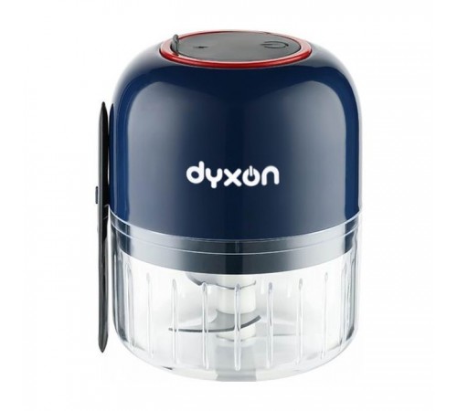 Блендер DYXON MEGAMIX 300 BLUE (DXNBMGMX300BL) Блендер DYXON MEGAMIX 300 BLUE (DXNBMGMX300BL)