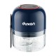 Блендер DYXON MEGAMIX 300 BLUE (DXNBMGMX300BL)