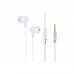 Наушники Grand-X EP-66W White (EP-66W)