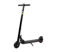 Электросамокат Atlas mini Black (1074)