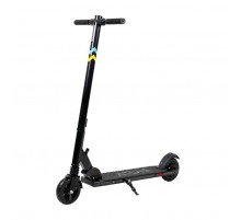 Электросамокат Atlas mini Black (1074)