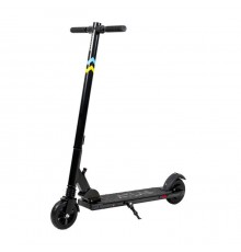 Электросамокат Atlas mini Black (1074)