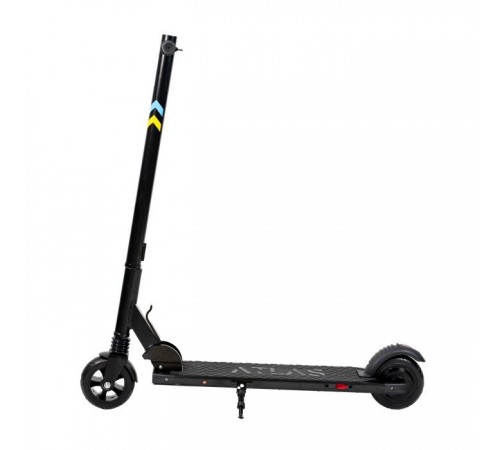 Электросамокат Atlas mini Black (1074) Электросамокат Atlas mini Black (1074)
