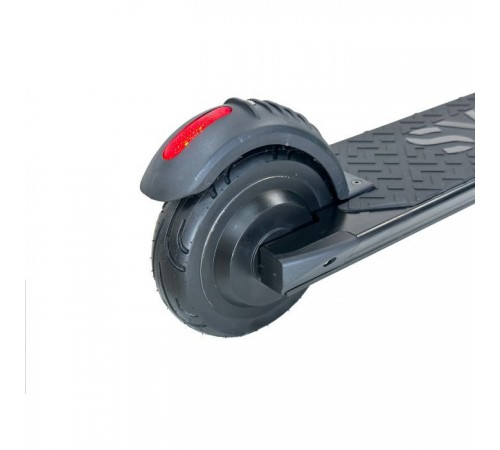 Электросамокат Atlas mini Black (1074) Электросамокат Atlas mini Black (1074)