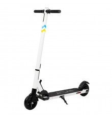 Электросамокат Atlas mini White (1076)