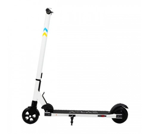 Электросамокат Atlas mini White (1076) Электросамокат Atlas mini White (1076)