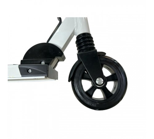 Электросамокат Atlas mini White (1076) Электросамокат Atlas mini White (1076)