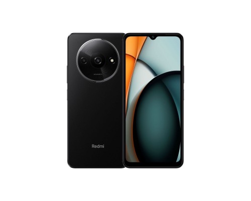 Мобільний телефон Xiaomi Redmi A3 4/128GB Midnight Black (1025331)