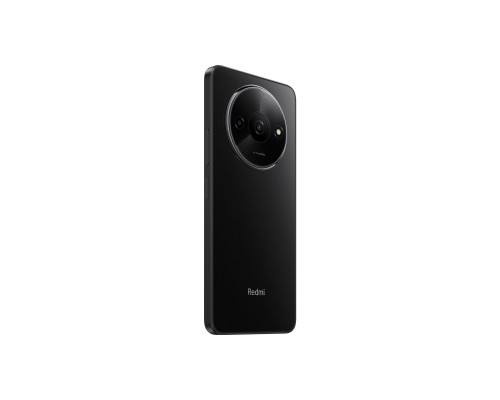 Мобільний телефон Xiaomi Redmi A3 4/128GB Midnight Black (1025331)