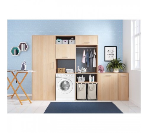 Стиральная машина Indesit OMTWSC51052WUA