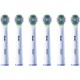 Насадка для зубной щетки Oral-B Pro Precision Clean, 6 шт (8006540847466)