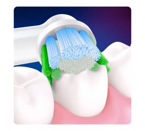 Насадка для зубной щетки Oral-B Pro Precision Clean, 6 шт (8006540847466) Насадка для зубной щетки Oral-B Pro Precision Clean, 6 шт (8006540847466)